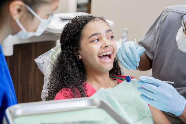 Best Root Canal Emergency Dentist  in Glandorf, OH