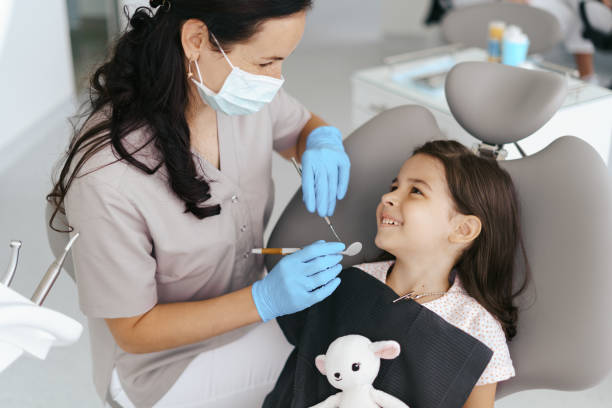 Best Dentist Open on Weekends  in Glandorf, OH