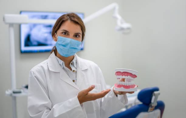 Best Affordable Emergency Dental Care  in Glandorf, OH