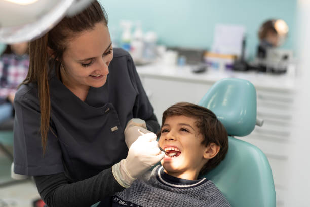 Best Chipped Tooth Repair Near Me  in Glandorf, OH