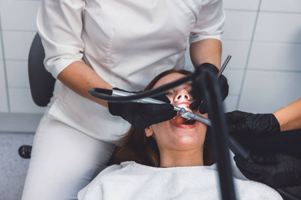Best Tooth Pain Emergency Relief  in Glandorf, OH